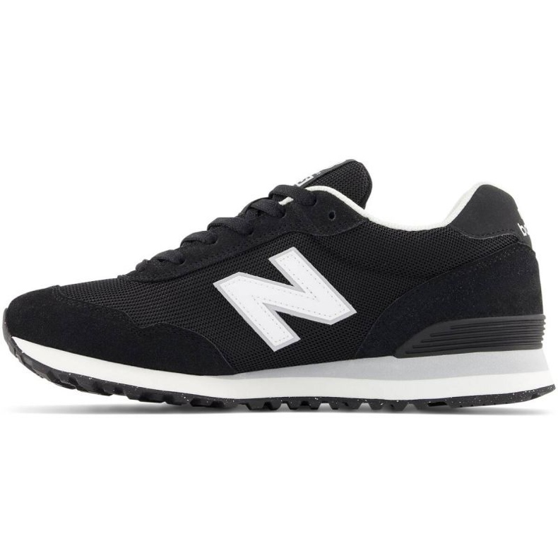 New Balance M ML515BLK Schuhe schwarz 1