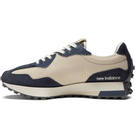 New Balance-Schuhe beige 1