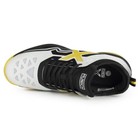 Munich Artos M 4044102 Handballschuhe weiß 2