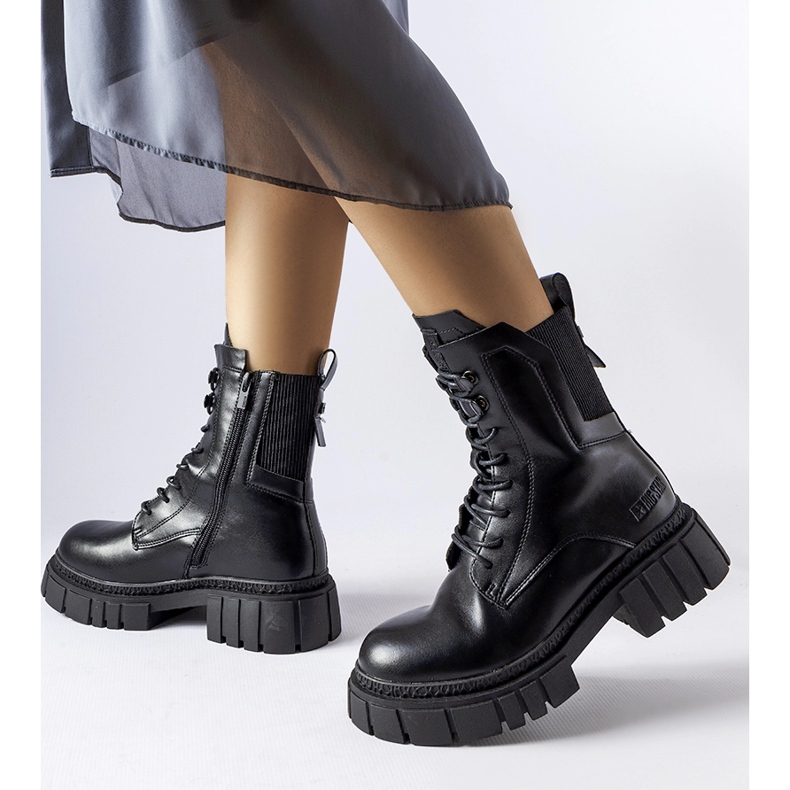 Schwarz isolierte Arbeiter Big Star MM274581 1