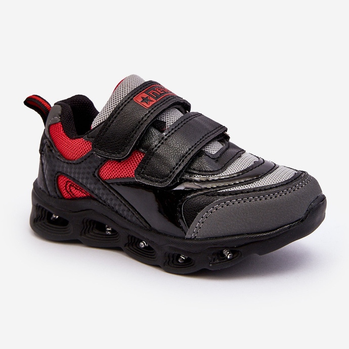 News Kinder-Sportschuhe Schwarz 1