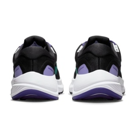 Nike Air Zoom Structure 24 Damen-Sportschuhe DA8570-004 Schwarz 4