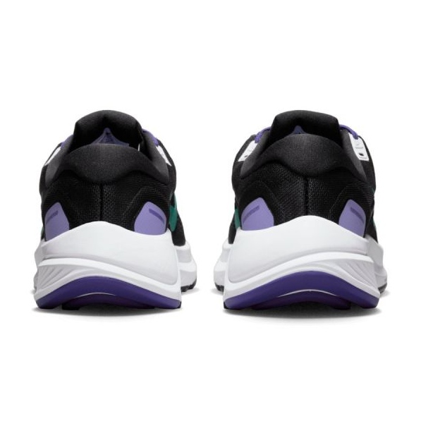 Nike Air Zoom Structure 24 Damen-Sportschuhe DA8570-004 Schwarz 4