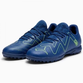 Puma Future Play Tt 107391-03 Schuhe blau 1