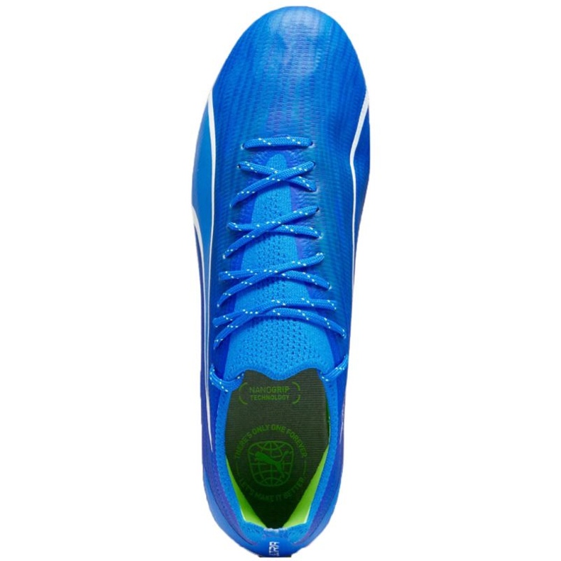 Puma Ultra Ultimate M FG/AG Fußballschuhe 107311 03 blau 1