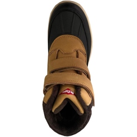 Lee Cooper Jr LCJ-23-01-2059K Schuhe braun 1