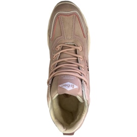 Lee Cooper W Schuhe LCJ-23-44-1975LA rosa 1