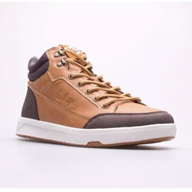Lee Cooper M LCJ-22-31-1455M Schuhe braun 1