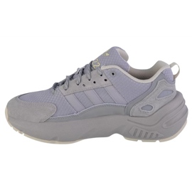 Schuhe adidas Zx 22 Jr GX0912 grau 1