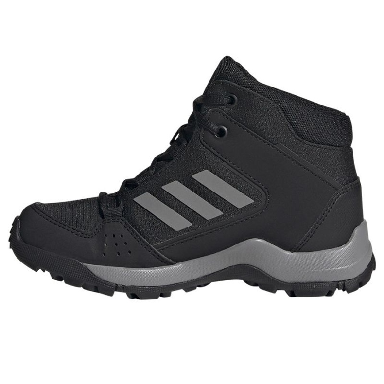Adidas Terrex Hyperhiker Mid K ID4857 Schuhe schwarz 1