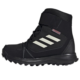 Adidas Terrex Snow Cf RAIN.RDY IF7495 Schuhe schwarz 1