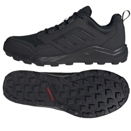 Adidas Terrex Tracerocker 2 IF2581 Schuhe schwarz 1