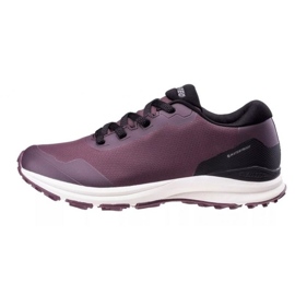 HI-Tec Benard Wp Wo's Schuhe 92800490037 lila 1