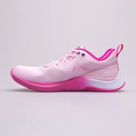 Damen-Sportschuhe Under Armour Hovr Omnia 3026204-600 rosa 1