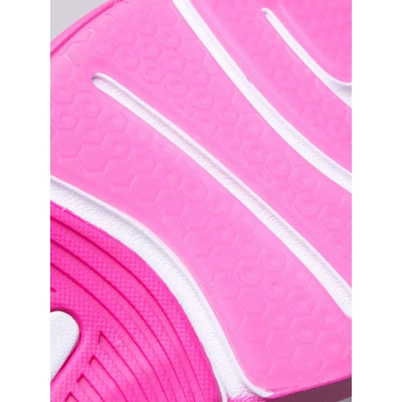 Damen-Sportschuhe Under Armour Hovr Omnia 3026204-600 rosa 4