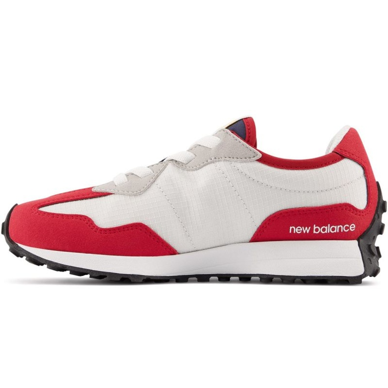 New Balance PH327SR Schuhe rot 1