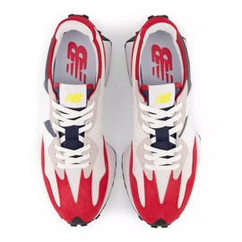 New Balance M MS327SR Schuhe mehrfarbig 1