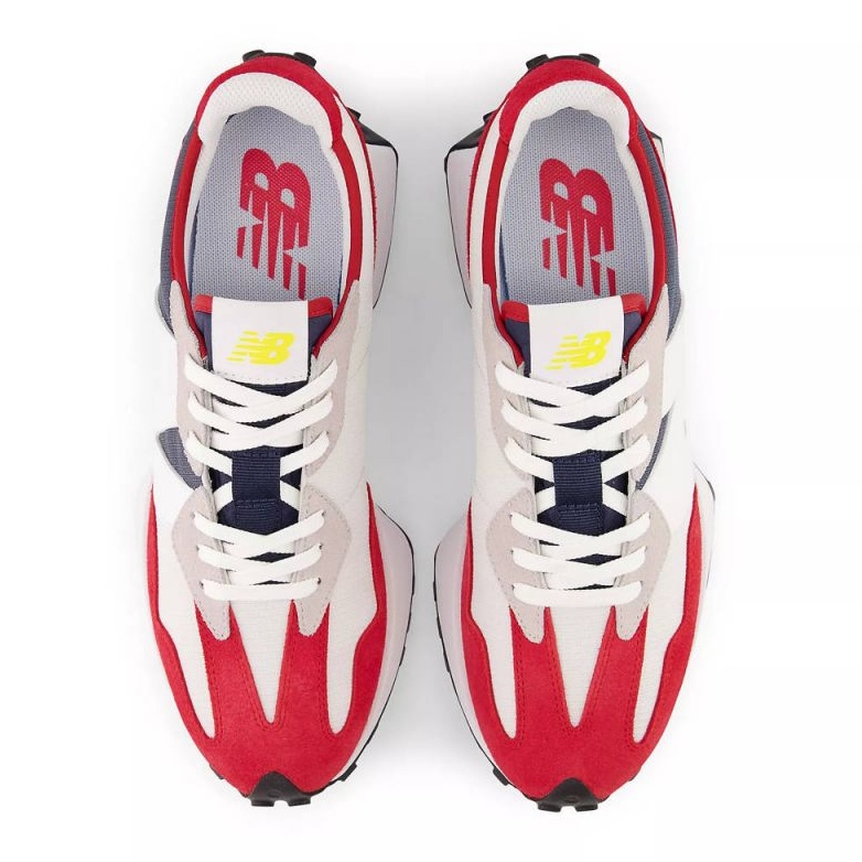 New Balance M MS327SR Schuhe mehrfarbig 1