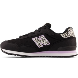 New Balance PC515GH Schuhe schwarz 1