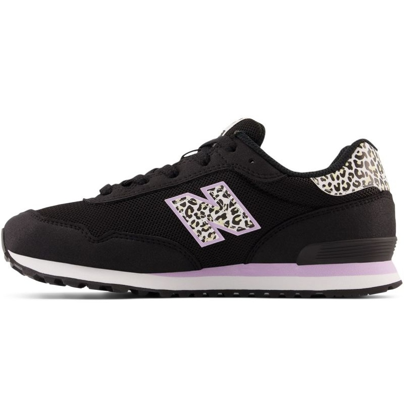 New Balance PC515GH Schuhe schwarz 1