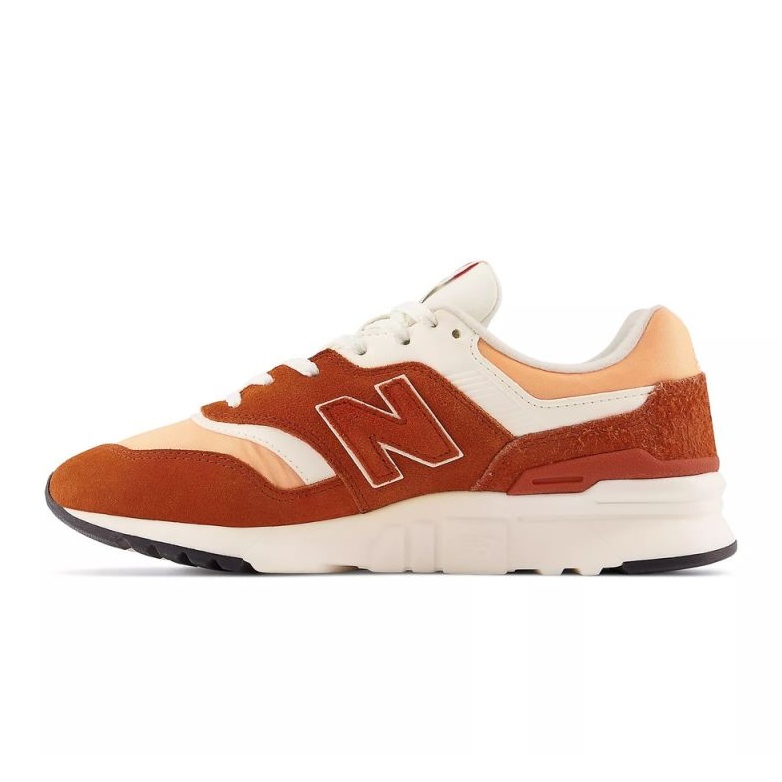 New Balance W CW997HVR Schuhe braun 1