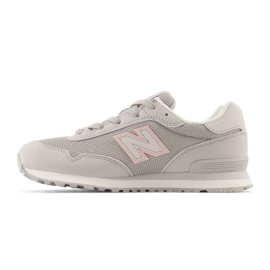 New Balance Jr GC515PNK Schuhe grau 1