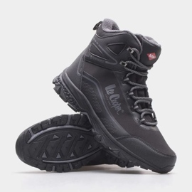 Lee Cooper LCJ Schuhe-23-01-2017M schwarz 1