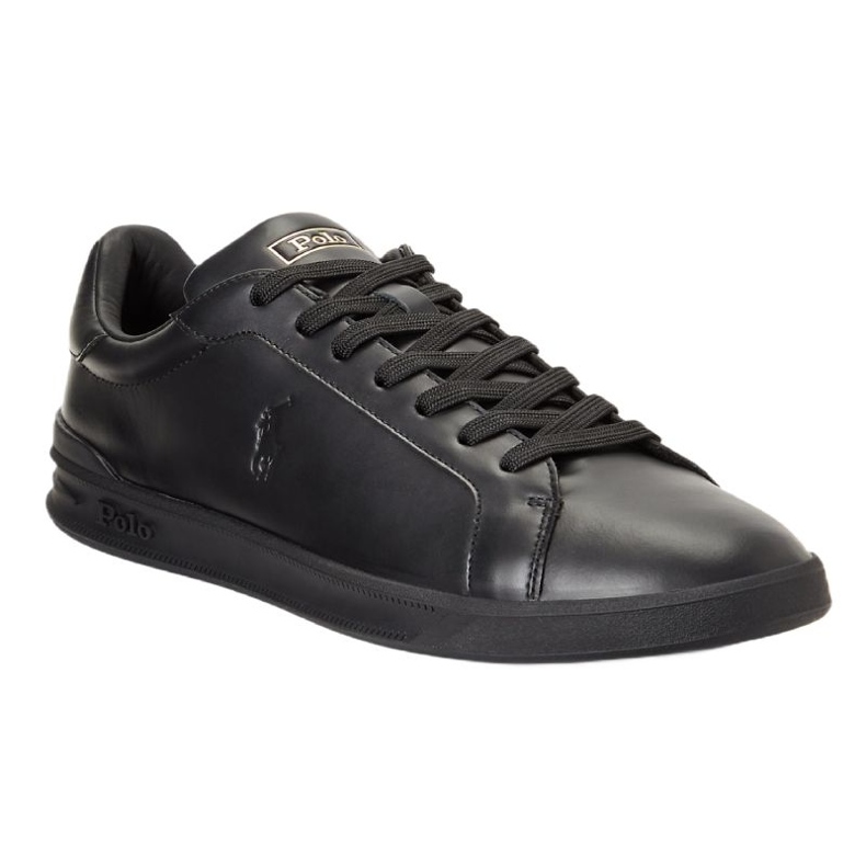 Polo Ralph Lauren Hrt Ct Ii M Schuhe 809845110001 schwarz 1