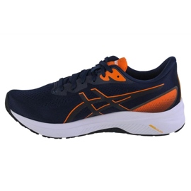 Asics GT-1000 12 Schuhe 1011B631-402 blau 1