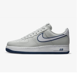 Nike Air Force 1 '07 M FJ4211-002 Schuhe grau 1