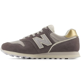 New Balance W WL373MG2 Schuhe grau 1