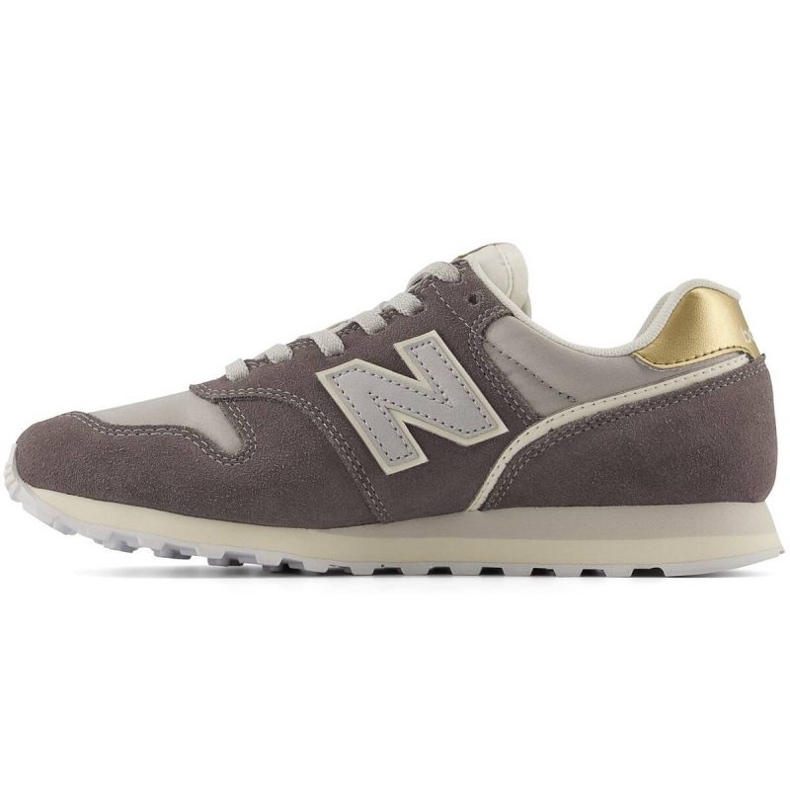 New Balance W WL373MG2 Schuhe grau 1