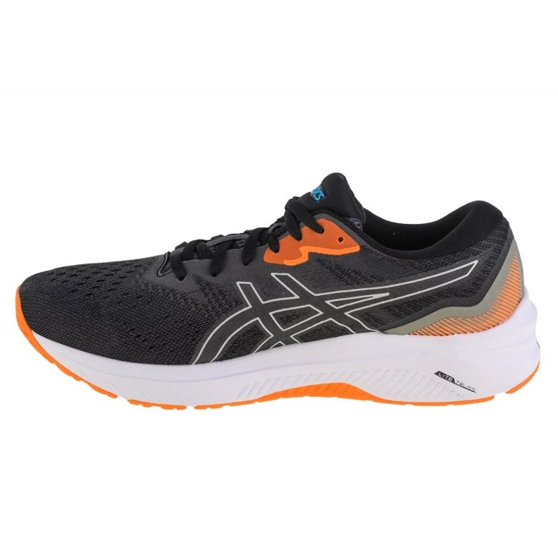 Asics GT-1000 11 Schuhe 1011B354-004 schwarz 1