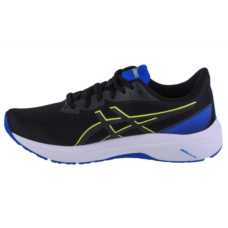 Asics GT-1000 12 Schuhe 1011B631-002 schwarz 1