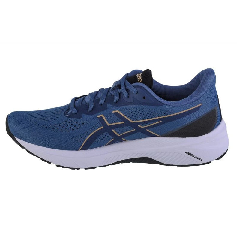 Asics GT-1000 12 Schuhe 1011B631-401 blau 1