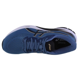 Asics GT-1000 12 Schuhe 1011B631-401 blau 2
