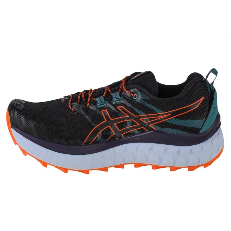 Asics Trabuco Max 1012A901-005 Schuhe schwarz 1