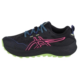 Asics Gel-Trabuco 11 Gtx W 1012B425-003 Schuhe schwarz 1