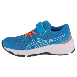 Asics GT-1000 11 Ps Schuhe 1014A238-421 blau 1