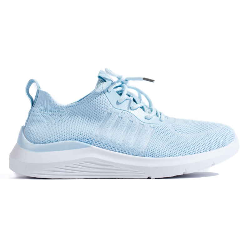 Shelovet Damen Sportschuhe blau 1