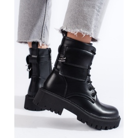 Schwarze Arbeiterinnen von Shelovet 1