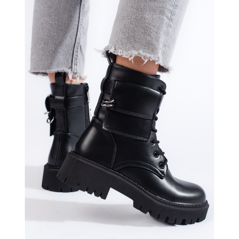 Schwarze Arbeiterinnen von Shelovet 1