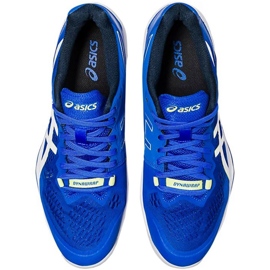 Asics Sky Elite Ff 2 Schuhe 1051A064-404 blau 1
