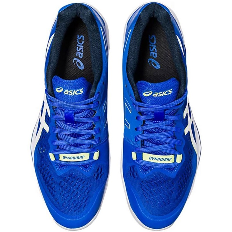 Asics Sky Elite Ff 2 Schuhe 1051A064-404 blau 1