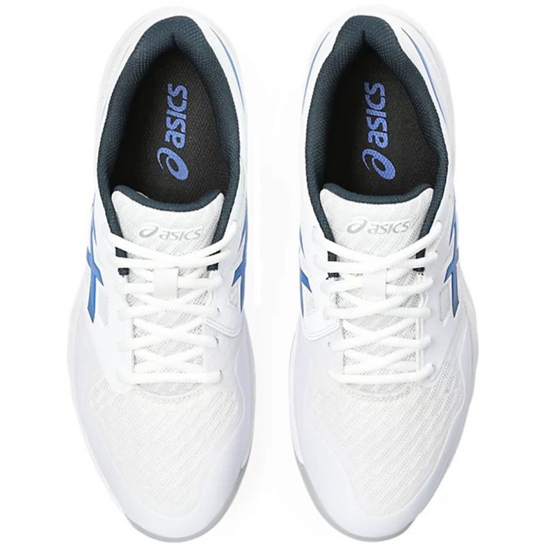 Asics Gel Court Hunter 3 Schuhe 1071A088-101 weiß 1