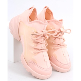 Setlu Rosa Sportschuhe 1
