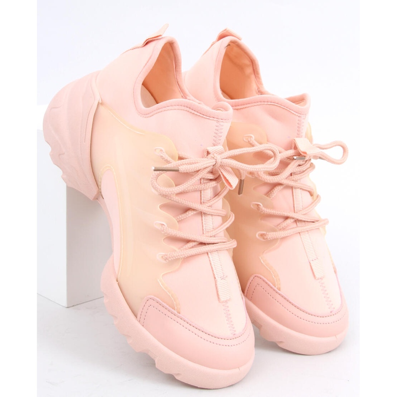 Setlu Rosa Sportschuhe 1