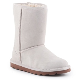 Bearpaw Elle Short W 1962W-909 Winter White Winterschuhe weiß 4