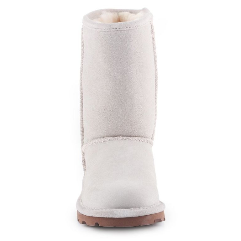 Bearpaw Elle Short W 1962W-909 Winter White Winterschuhe weiß 5