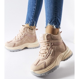 Rosa Lee Cooper LCJ-23-44-1975L Stiefel 1